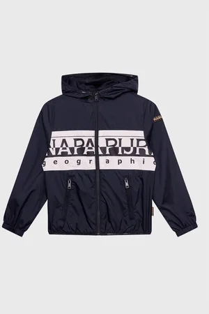 Napapijri Übergangsjacke Baltra NP0A4GXB S Regular Fit