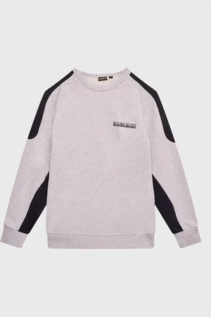 Napapijri Sweatshirt B-Pinta NP0A4GXC D Regular Fit