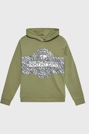 Napapijri Sweatshirt B-Pinzon NP0A4GXD D Regular Fit