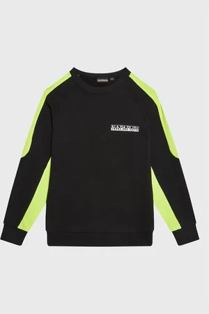 Napapijri Sweatshirt B-Pinta NP0A4GXC D Regular Fit