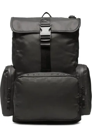 Calvin Klein Rucksack Ultralight Flap Bp40 Nylon K50K510479
