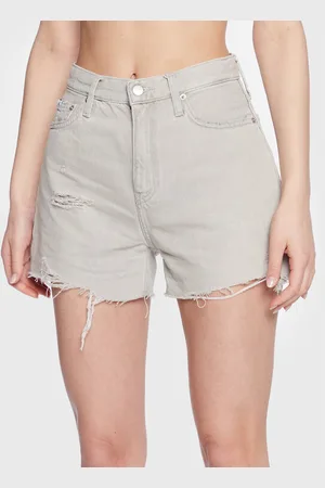 Calvin Klein Jeansshorts J20J220643 Mom Fit