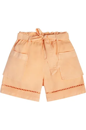 Guess Stoffshorts J3GD03 WE8R0 Relaxed Fit