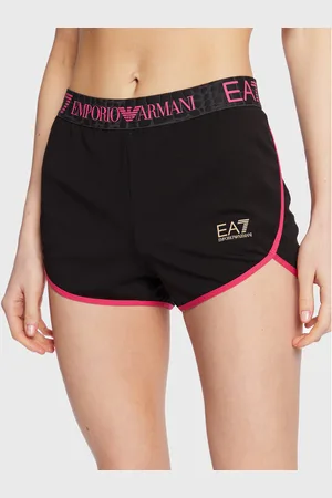 EA7 Sportshorts 3RTS54 TJKWZ 1200 Regular Fit