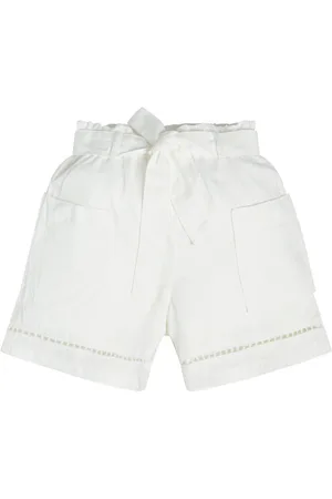 Guess Stoffshorts J3GD03 WE8R0 Relaxed Fit