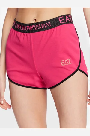 EA7 Sportshorts 3RTS54 TJKWZ 1417 Regular Fit