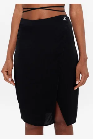 Calvin Klein Minirock J20J220796 Regular Fit