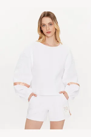 EA7 Sweatshirt 3RTM40 TJLRZ 1100 Relaxed Fit