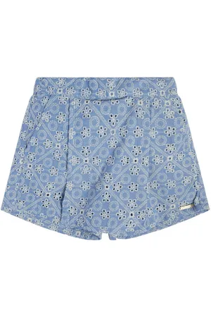 Guess Stoffshorts J3RD20 WF6Q0 Loose Fit