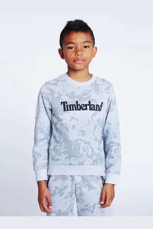 Timberland Sweatshirt T25U10 S Regular Fit