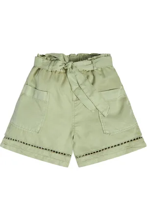 Guess Stoffshorts J3GD03 WE8R0 Relaxed Fit