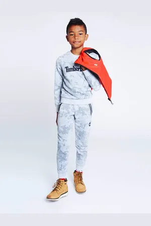 Timberland Sweatshirt T25U10 D Regular Fit