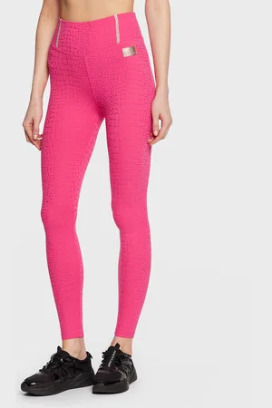 EA7 Leggings 3RTP51 TJKEZ 1417 Slim Fit