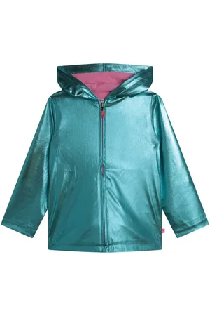 Billieblush Regenjacke U16353 Regular Fit