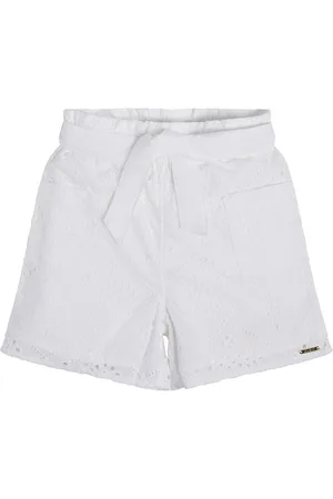 Guess Stoffshorts J3GD04 WFGJ0 Relaxed Fit