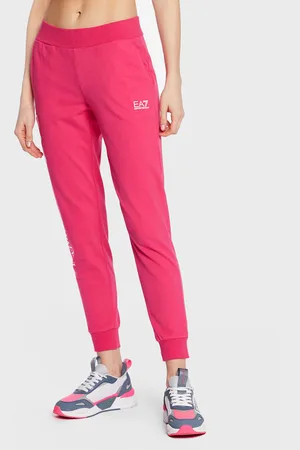 EA7 Jogginghose 8NTP85 TJCQZ 1417 Regular Fit