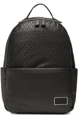 Calvin Klein Rucksack Ck Elevated Round Bp Mono K50K510282
