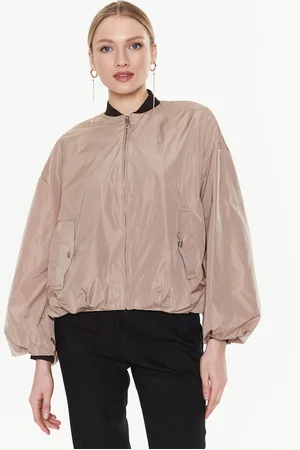 LIVIANA CONTI Übergangsjacke F3SY40 Regular Fit