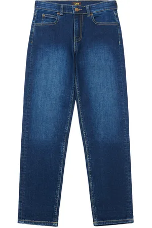 Lee Jeans West 0016 Relaxed Fit