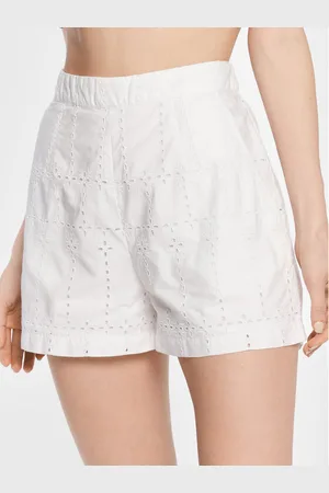 Guess Stoffshorts Lyon W3GD96 WFCO0 Regular Fit