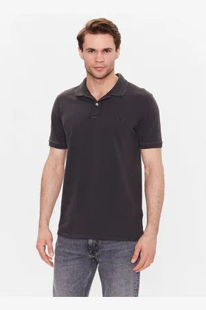 Woolrich Poloshirt Macknack CFWOPO0035MRUT1483 Regular Fit
