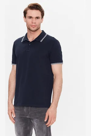 Woolrich Poloshirt Monterey CFWOPO0053MRUT2932 Regular Fit