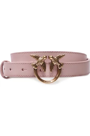 Pinko Damengürtel Love Berry H2 Belt PE 23 PLT01 100143 A0F1