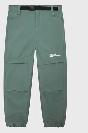 Jack Wolfskin Outdoor-Hose Active 1609761 M Regular Fit