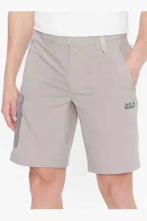 Jack Wolfskin Sportshorts Active Track 1503791 Regular Fit
