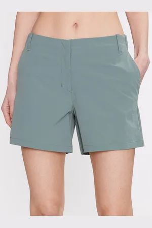 Jack Wolfskin Sportshorts Pack & Go 1507391 Regular Fit