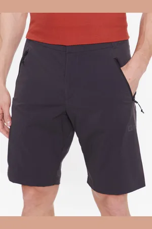 Jack Wolfskin Sportshorts Glastal 1508231 Regular Fit