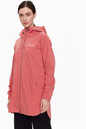 Columbia Übergangsjacke Flora Park™ 2034781 Regular Fit