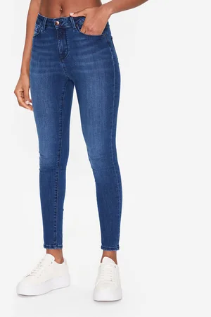 Mustang Jeans Georgia 1013577 Super Skinny Fit