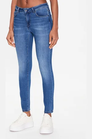 Mustang Jeans Shelby 1013581 Skinny Fit