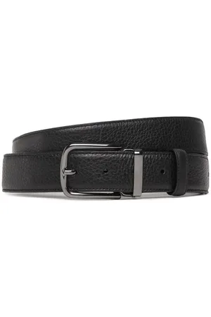 Emporio Armani Herrengürtel Y4S546 Y233J 88001