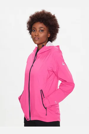 Halti Übergangsjacke Lastu II 064-0591 Regular Fit