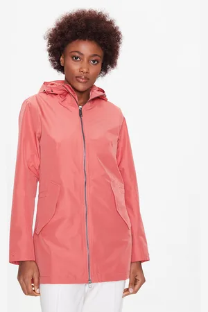Jack Wolfskin Parka Dakar 1112502 Regular Fit