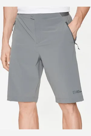 Jack Wolfskin Sportshorts Prelight 1508081 Regular Fit