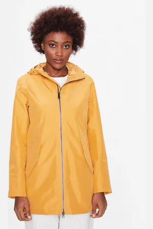 Jack Wolfskin Parka Dakar 1112502 Regular Fit