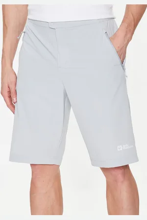 Jack Wolfskin Sportshorts Prelight 1508081 Regular Fit