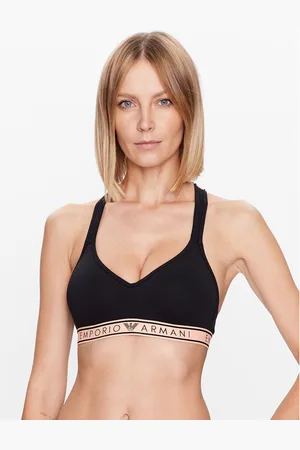 Emporio Armani BH ohne Bügel 163995 3R227 00020