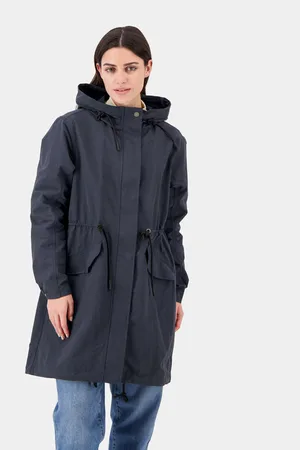 Didriksons Parka Helen 504644 Regular Fit