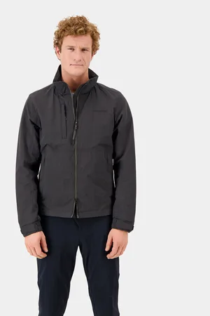 Didriksons Bomberjacke Irvin 504556 Regular Fit