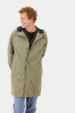 Didriksons Parka Pell 504562 Regular Fit