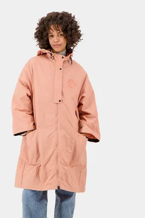 Didriksons Parka Juno 504657 Regular Fit