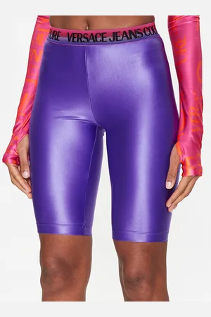 VERSACE Sportshorts 74HAC106 Slim Fit