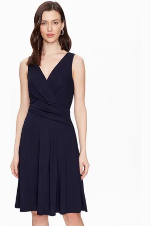 Ralph Lauren Coctailkleid 250865006002 Regular Fit