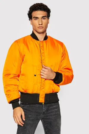 Alpha Industries Bomberjacke Ma-1 100101 Regular Fit
