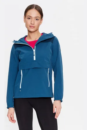 Halti Anorak Pallas 064-0560 Regular Fit