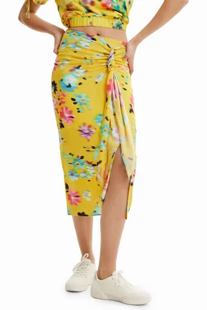 Desigual Midirock 23SWFW19 Regular Fit